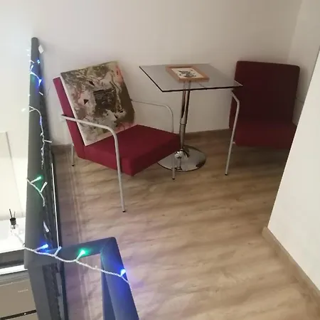 Appartamento Nuovo Condiviso Vicino Al Centro *